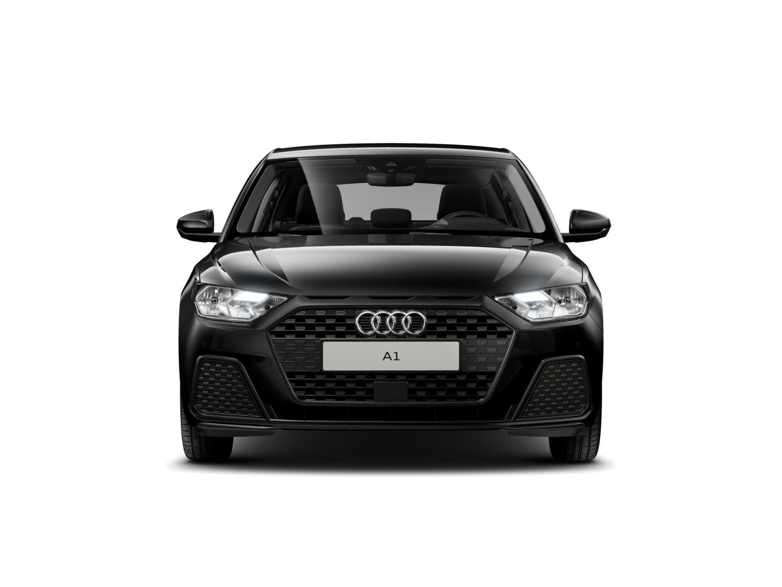 Audi A1 - Bild 2