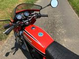 Zündapp KS175 - ZÜNDAPP MOTORRAD KS 175