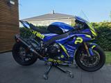 Aprilia RSV4 1100 Factory - APRILIA RSV4 FACTORY