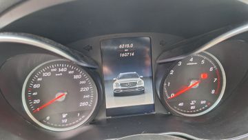 Mercedes C 180 - 11