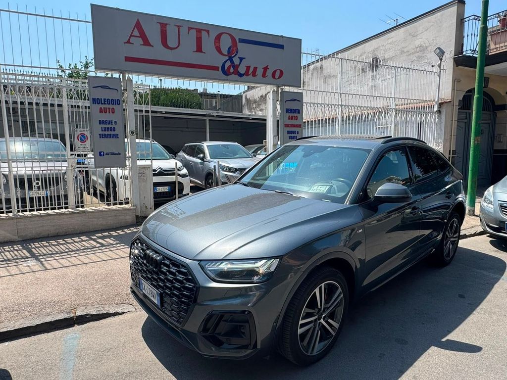 Image of Audi Q5