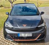 Cupra Born E-Boost, 8-fach Ber., Garantieverlängerung - Cupra Born von privat