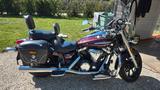 Yamaha Xvs 950a  - YAMAHA CHOPPER
