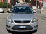 Ford Focus 1.6 TDCi 95cv famigliare euro5 - 2011 - Ford Focus aus 2011: Focus2011