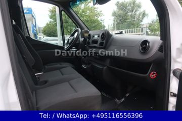 Mercedes Sprinter - 12