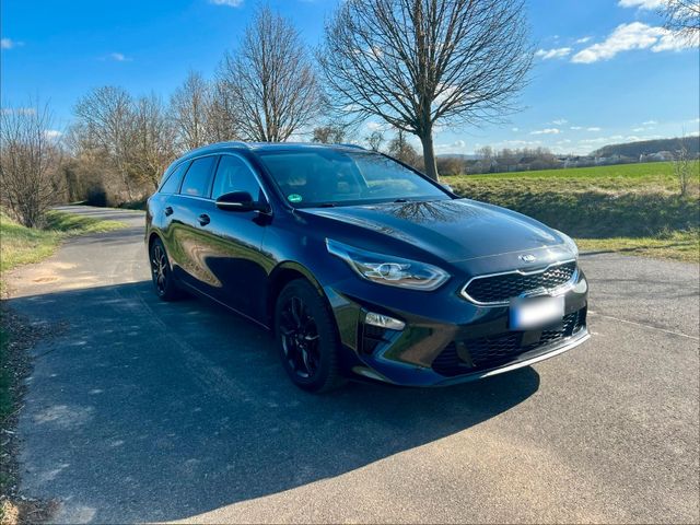 KIA ANDERE