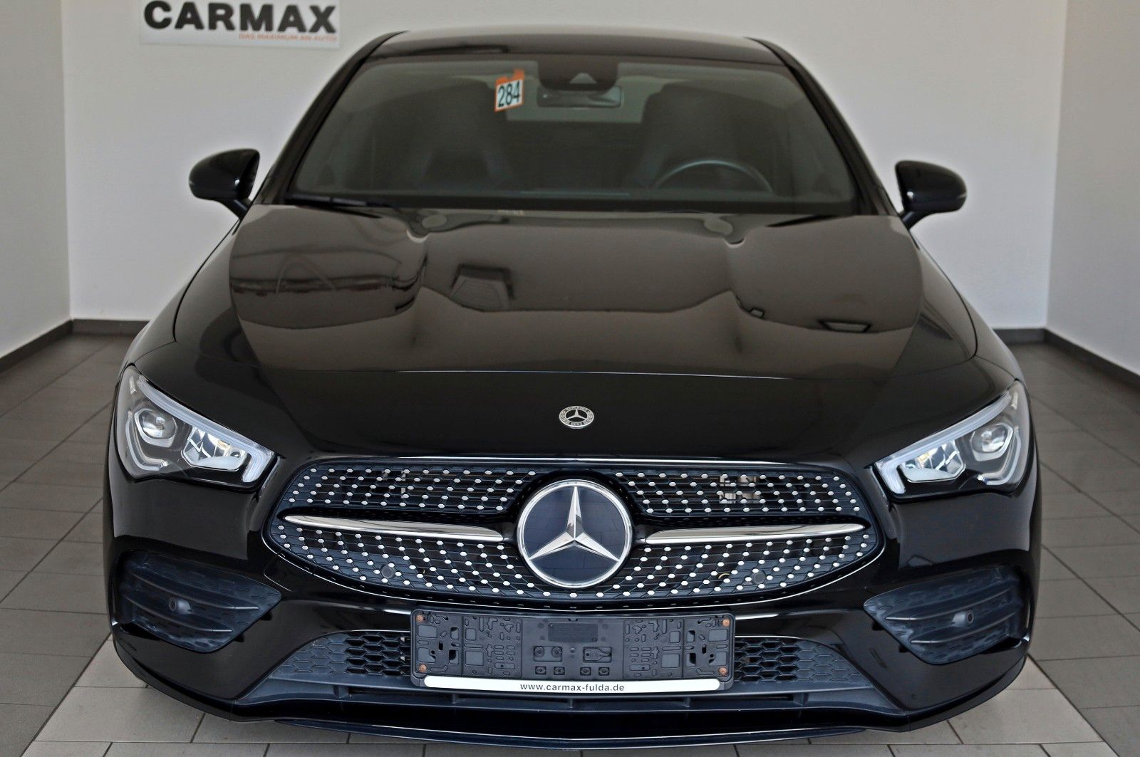 Fahrzeugabbildung Mercedes-Benz CLA 250 e Coupe AMG line,T.Leder,Navi,LED,SH,Kam