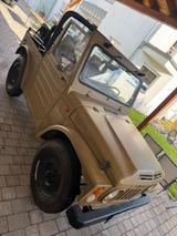 Suzuki LJ80 - Suzuki LJ von privat