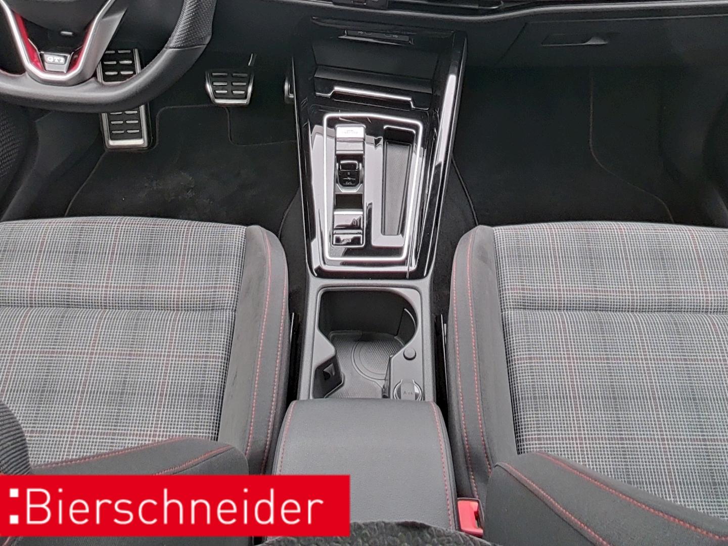 Volkswagen Golf GTI 8 2.0 TSI DSG NAVI LED SHZ ACC KEYLESS, миниатюра 13