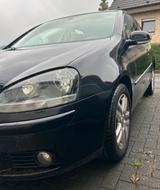 Volkswagen Golf V Edition 102ps - Volkswagen Golf: 102 Ps