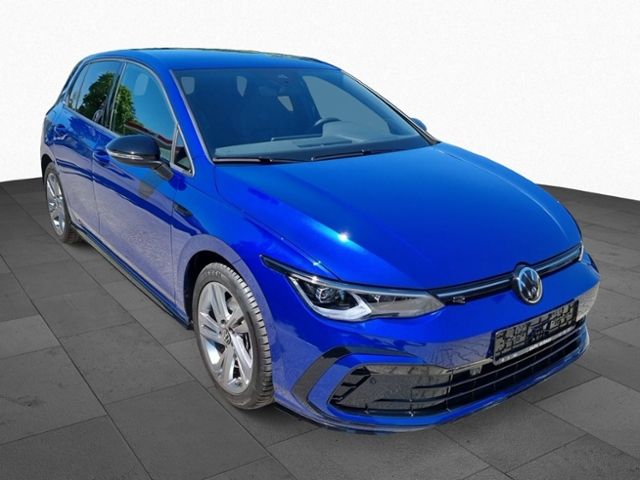 Fahrzeugabbildung Volkswagen Golf R-LINE 2,0 TSI 4MOTION DSG BLACK STYLE LED-