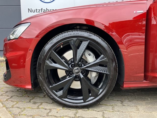 A6 Avant 50 TFSI e quattro S-line NAVI LEDER