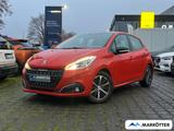 Peugeot 208 Active 1.2 VTi PureTech 82 KLIMA/CAM/SHZ - Peugeot 208 Gebrauchtwagen