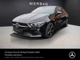 Mercedes-Benz CLA 200 d SB PROGRESSIVE PANO AHK NIGHT KAMERA - Mercedes-Benz CLA 200 in Wiesbaden