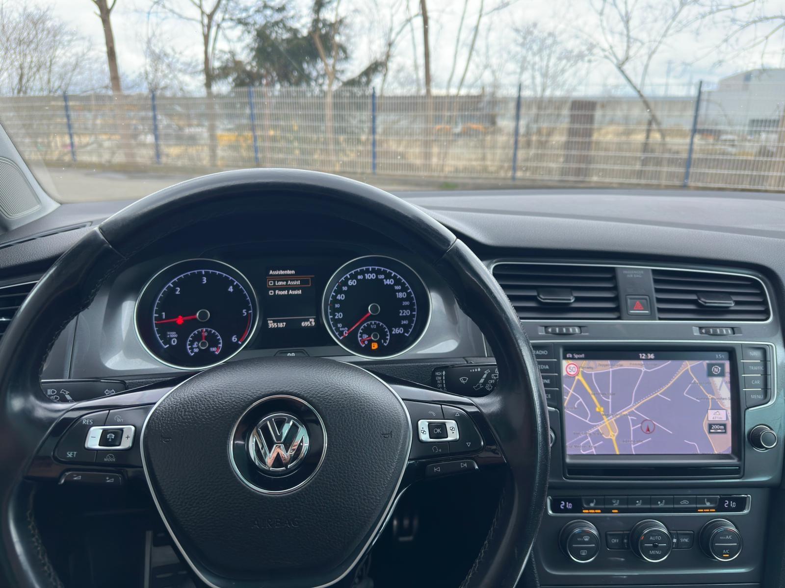 Volkswagen Golf 2015 — photo 20