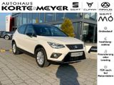 Seat Arona Xcell. 1.0TSI 5-Gang+AHK+NAVI - Seat Arona in Bremen
