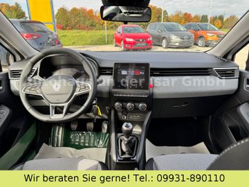 Bild 8 Renault Clio V Evolution TCe 90 *KAMERA*LED*SHZ*PDC*DAB*