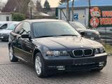 BMW 316 3 Compact 316ti *guter Zustand* - BMW 3er Reihe: Compact