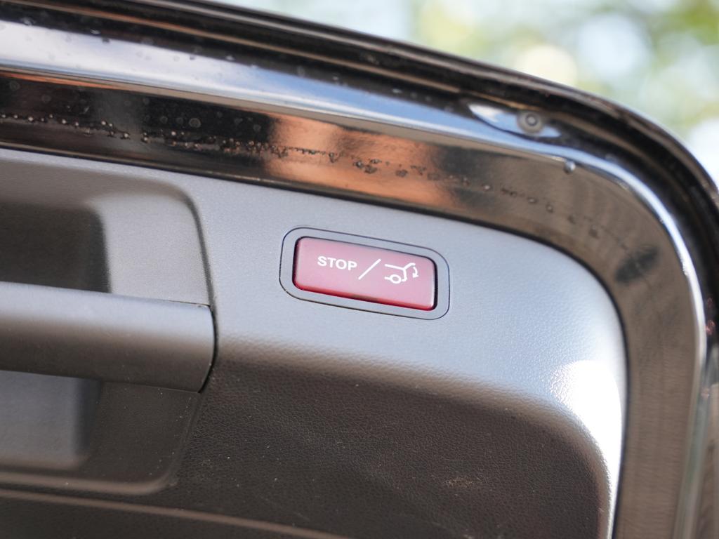 Mercedes-Benz GLA 220