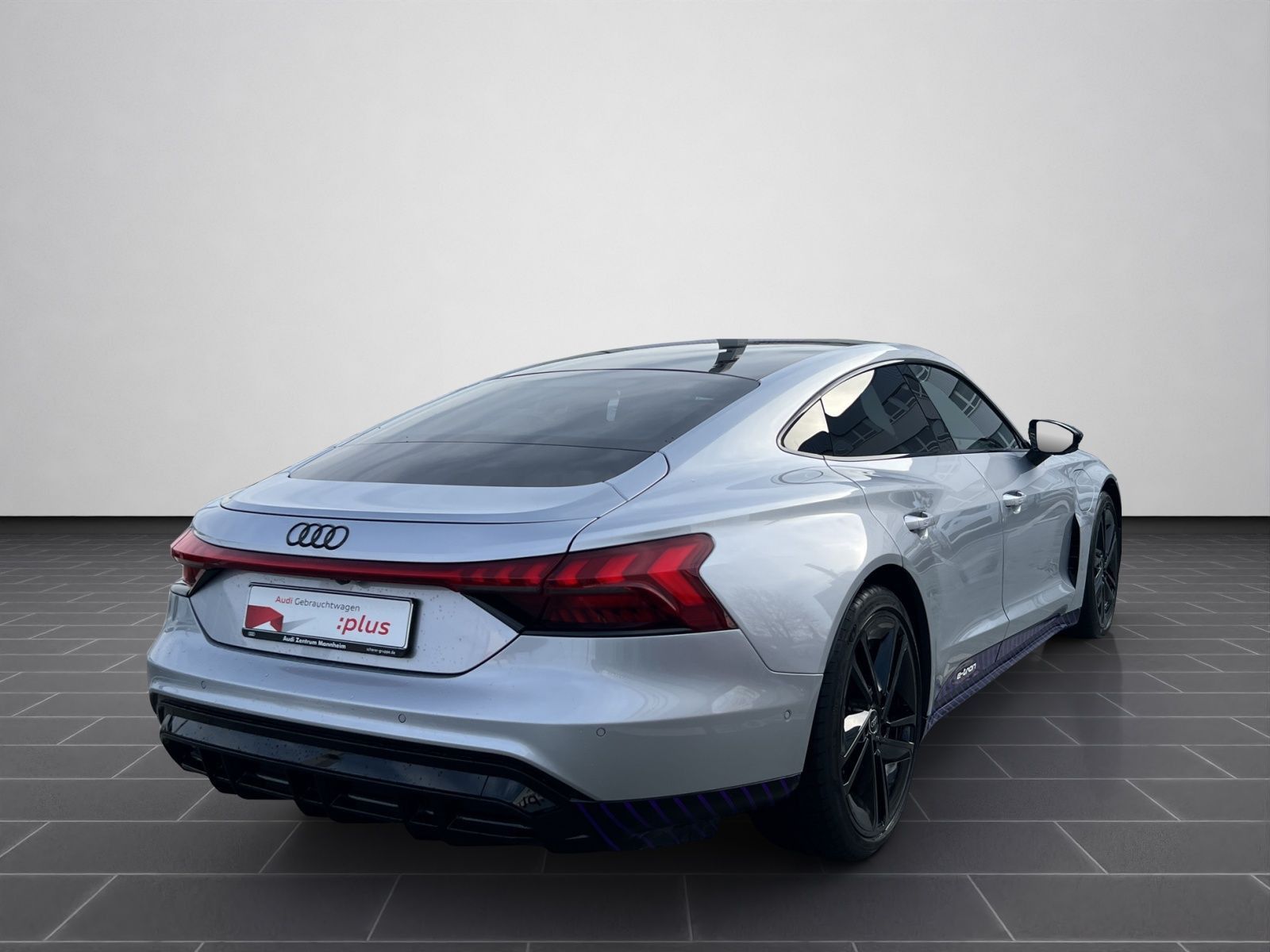 Audi RS e-tron GT - Bild 2