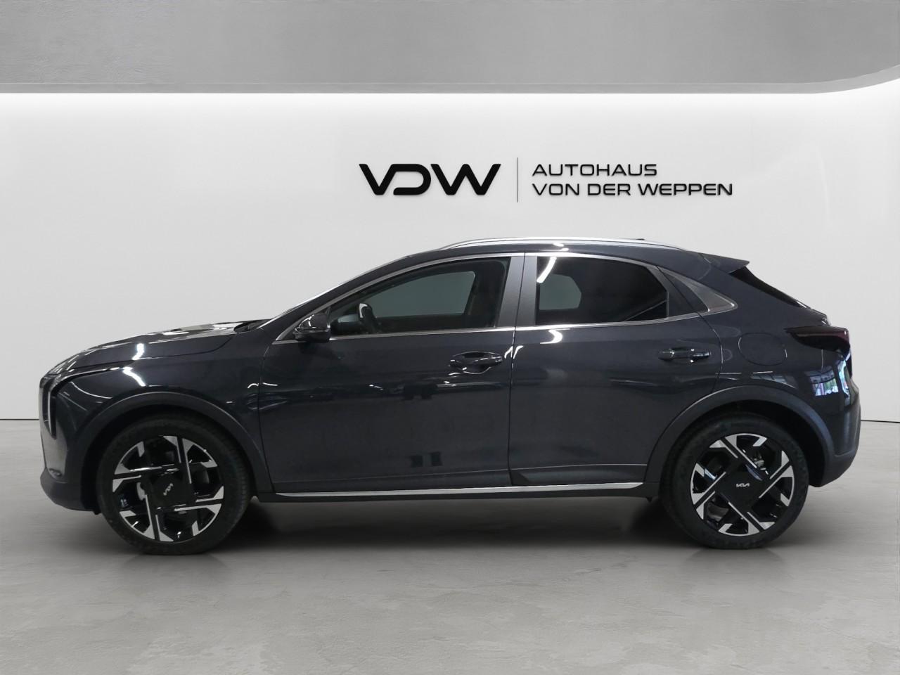 Kia XCeed1.6T Spirit Klima Navi Rückfahrkamera