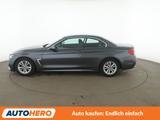 BMW 420i M Sport Aut.*NAV*XENON*TEMP*PDC*SHZ*KLIMA* - BMW Gebrauchtwagen in Leipzig