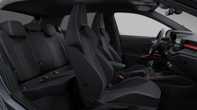 Skoda Fabia - Bild 3
