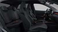 Skoda Fabia - Vorschau Bild 3