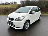 Seat Mii 1.0 55kW Style Salsa TÜV Inspektion NEU