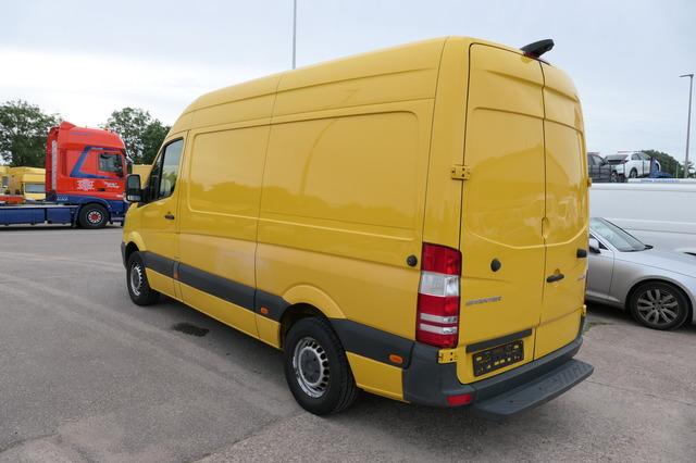 Mercedes-Benz Sprinter 314 CDI L2H3 Regale