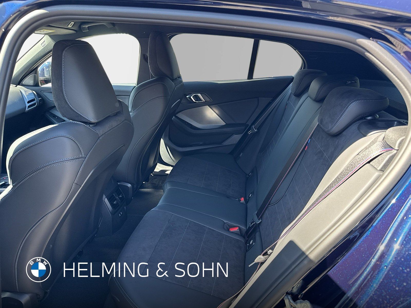BMW 120 - Bild 11