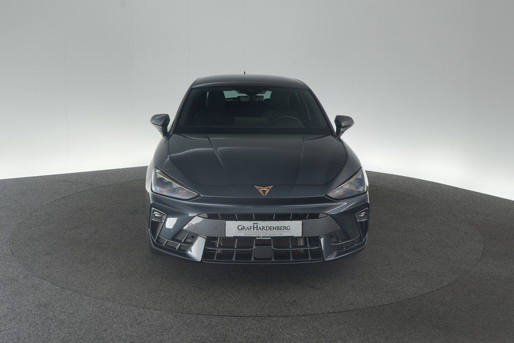 Cupra Leon 2.0 TDI DSG Matrix ACC Kamera App Connect imagem 3