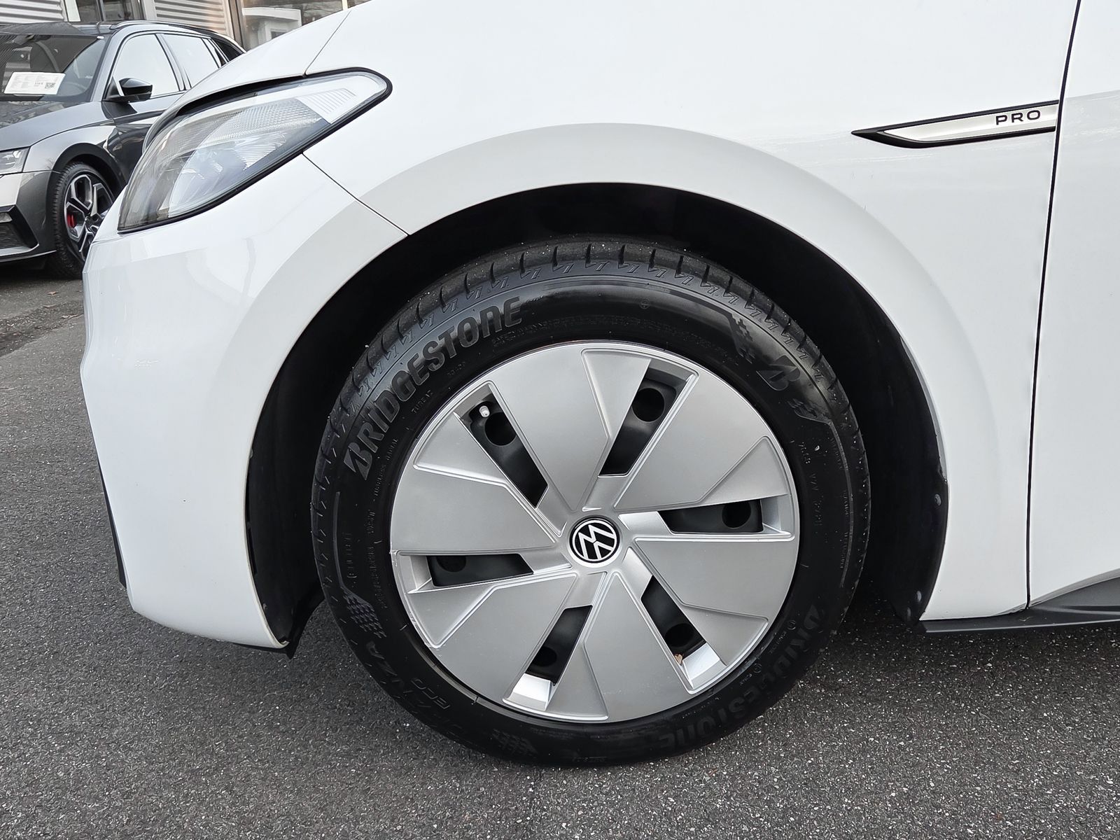 Volkswagen ID.3 - Bild 8