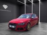 Audi S3 2.0 TFSI quattro *Finanzierung* - Audi: Finanzierung