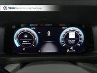 Volkswagen Crafter - Vorschau Bild 7