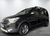 Dacia Dokker Stepway Plus Kamera Tempomat Navi DAB - Dacia Dokker in Berlin