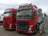 Volvo FH500 6x4R Globe RETARDER EPSILON M13Z FullOptio