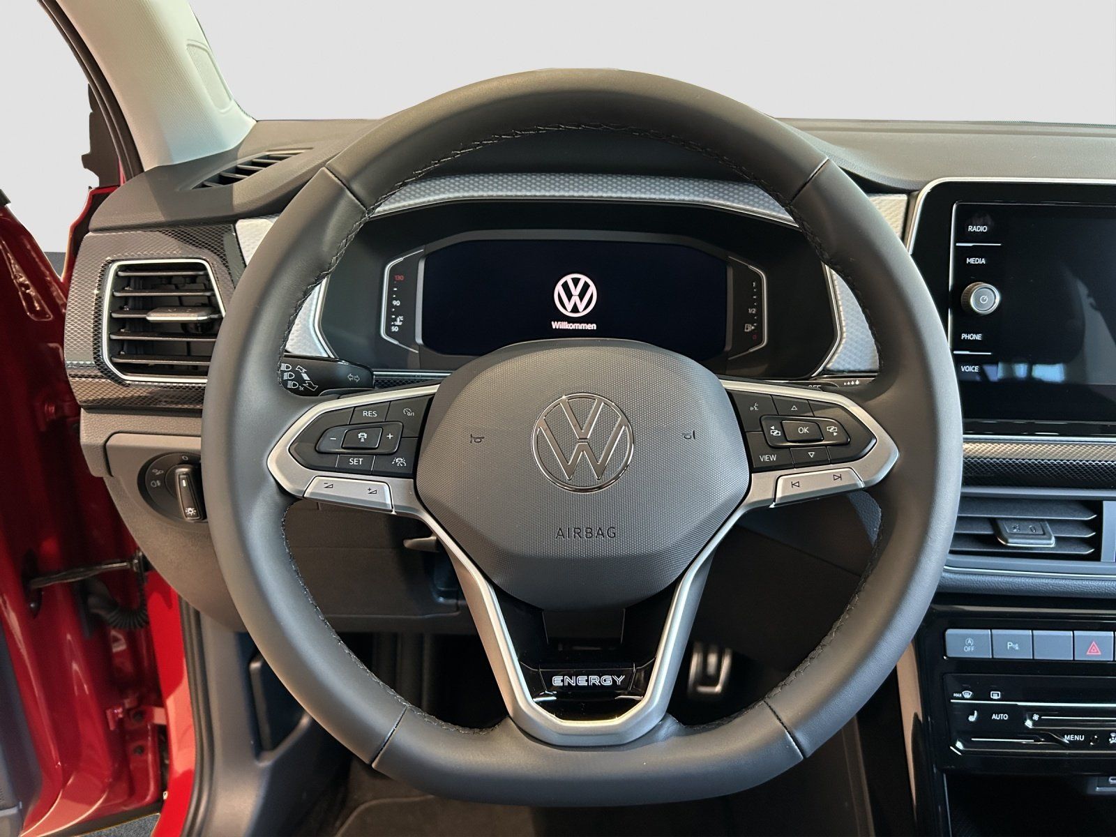 Volkswagen T-Cross - Bild 14