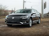 Volkswagen Passat Variant Alltrack BMT/Start-Stopp 4Motion - Volkswagen Passat Variant Gebrauchtwagen