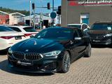 BMW M850i Gran Coupe xDrive *LASERLICHT*SOFTCLOSE* - BMW M850: Automatik