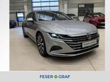 Volkswagen Arteon SB Elegance 2.0 TDI DSG/LED/Rear View/4xS - gebrauchte VW Arteon aus dem Jahr 2024
