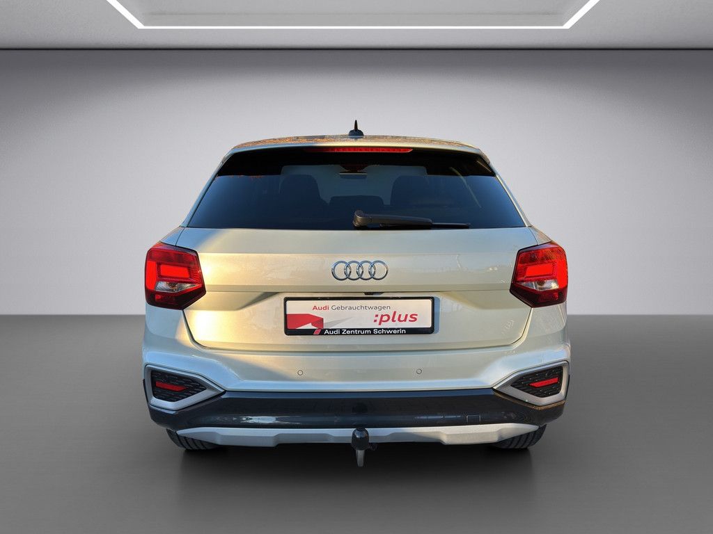 Audi Q2 - Bild 4