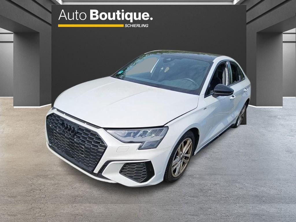 Audi A3 - Bild 1
