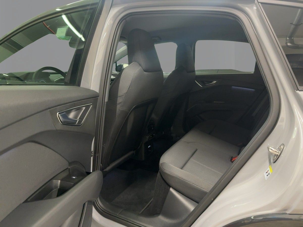 Audi Q4 e-tron - Bild 9