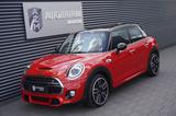 MINI COOPER S HEAD-UP|AMBIENTE|TEMPOMAT|H&K|LED|PDC| - MINI MINI Gebrauchtwagen in Solingen