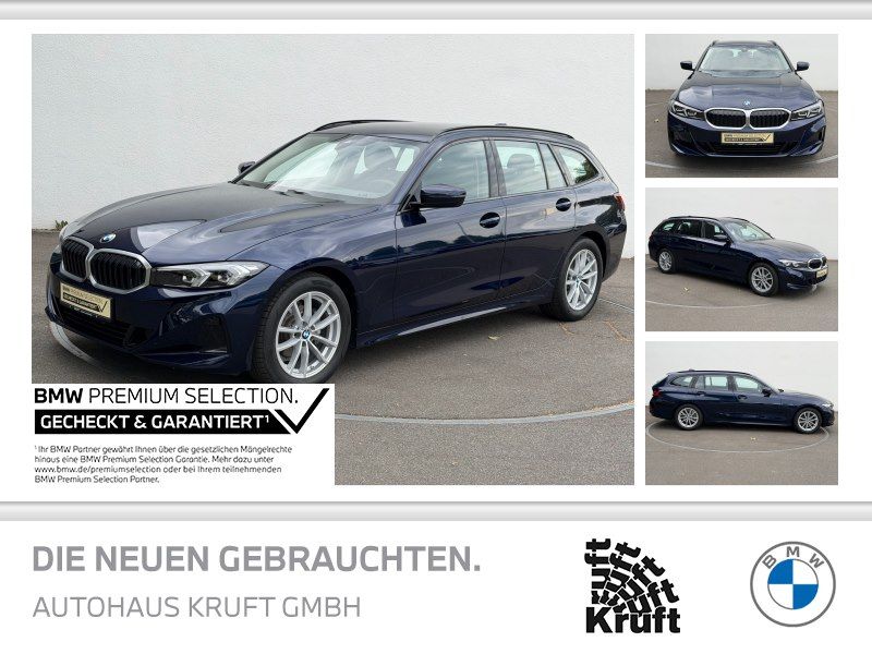 BMW 318