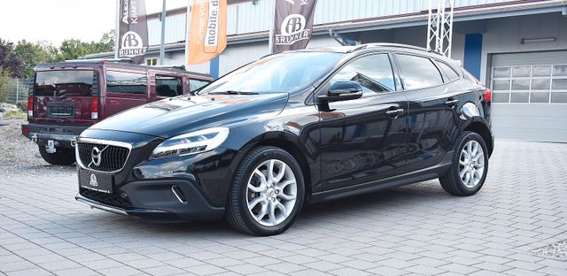 Volvo V40 Cross Country