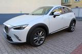 Mazda CX-3 Exclusive-Line (HeadUp/Leder/Kamera) - Mazda Gebrauchtwagen Wuppertal