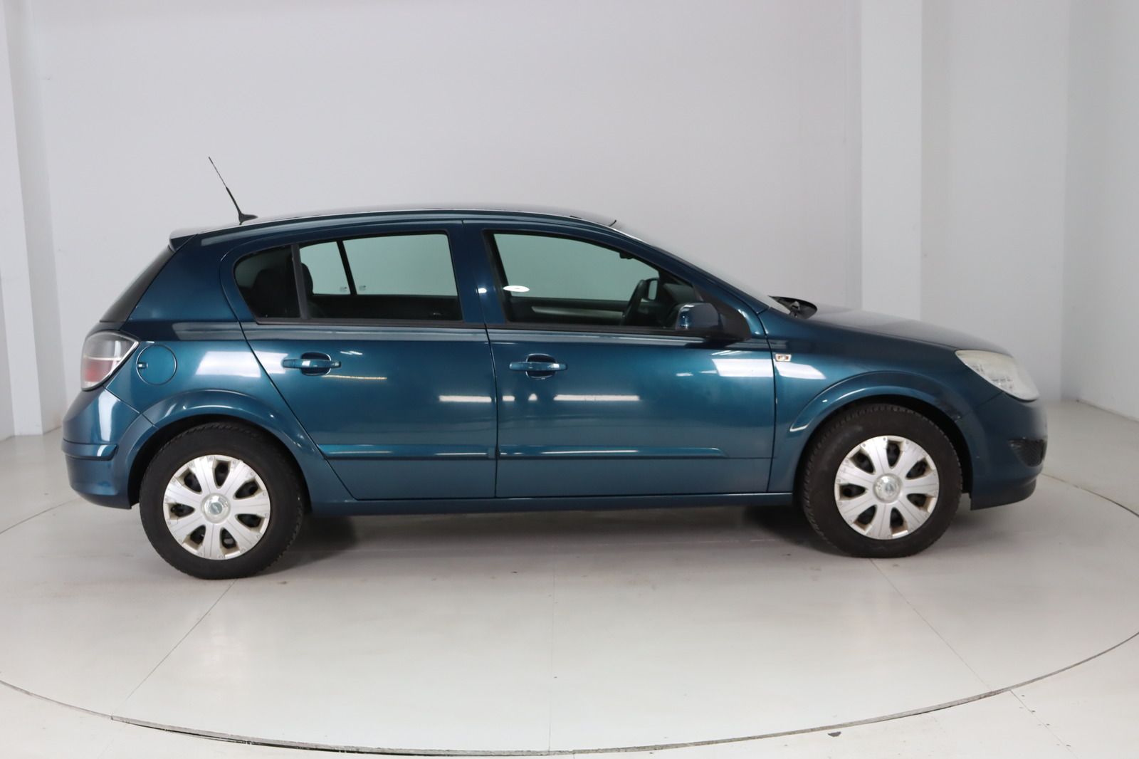 Fahrzeugabbildung Opel Astra 1.4i TWINPORT Edition * Klima * HU/AU neu