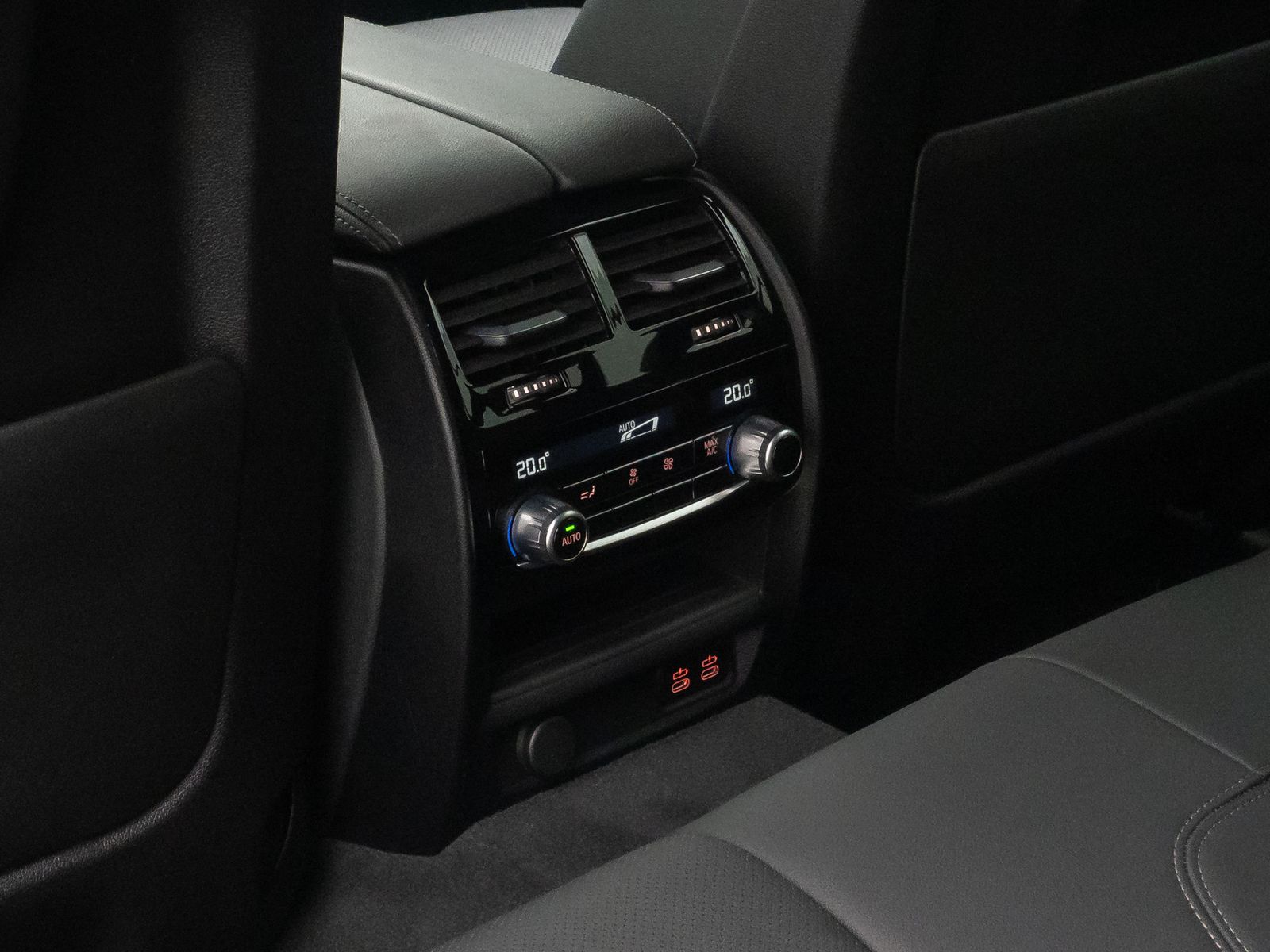 Fahrzeugabbildung BMW 530d M Sport DAB Kamera Laser AHK Komfort Alarm